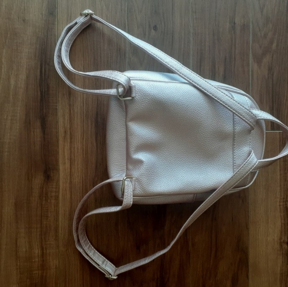 Girls mini backpack - Picture 2 of 2